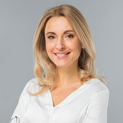 Alejandra Gómez